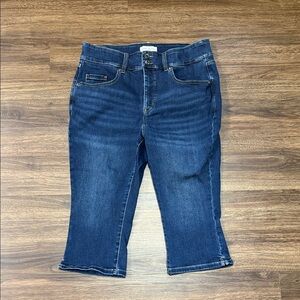 Lane Bryant High Rise Tighter Tummy Pedal